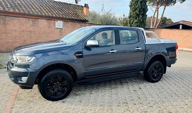 FORD Ranger Xlt 2.0 ecoblue 4/2021