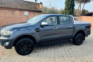 FORD Ranger Xlt 2.0 ecoblue 4/2021
