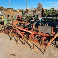 ESTIRPATORE GHERARDI 250 A MOLLE