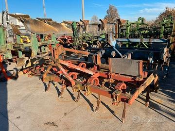 ESTIRPATORE GHERARDI 250 A MOLLE