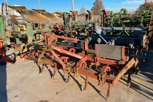 ESTIRPATORE GHERARDI 250 A MOLLE