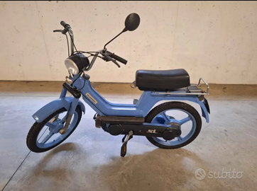 Piaggio si