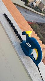 Tagliasiepi Elettrico Ribimex 500W - Lama 51cm