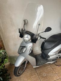 Malaguti Centro 50cc 4 tempi