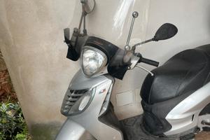 Malaguti Centro 50cc 4 tempi