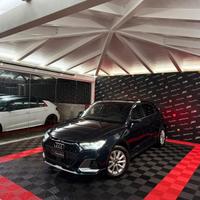 Audi A1 citycarver 30 TFSI S tronic