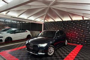Audi A1 citycarver 30 TFSI S tronic