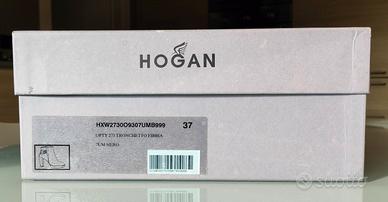 Stivaletti HOGAN da donna 