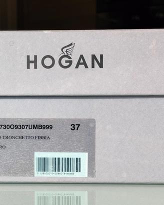 Stivaletti HOGAN da donna 