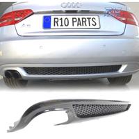 DIFFUSORE AUDI A5 COUPE CABRIO 07-11