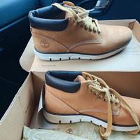 scarpe Timberland 