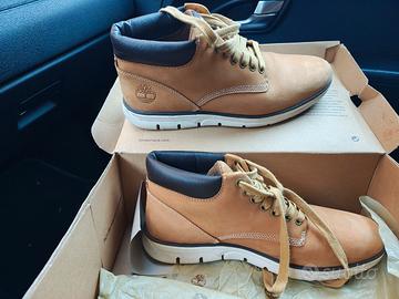 scarpe Timberland 