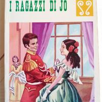 I ragazzi di Jo