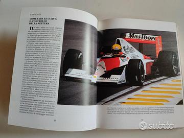 LIBRO di AYRTON SENNA