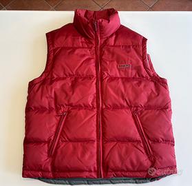 Giubbotto smanicato GAS