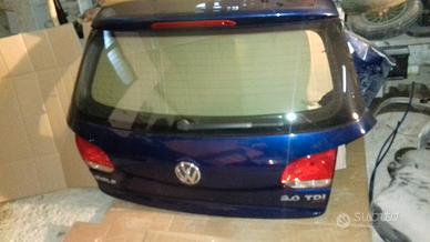 golf 6