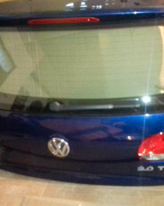 golf 6