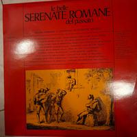 Disco vinile vintage