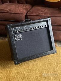 Amplificatore Roland ST-50R TSE ST 50 R ST50R ST50
