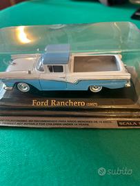 Ford Ranchero 1957