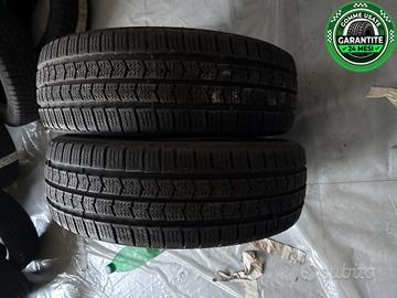 gomme usate 1956516 Winter NEXEN - Winguard - 182