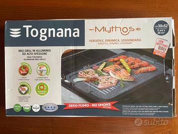 tognana mythos