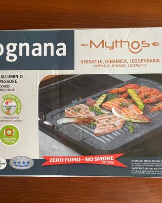tognana mythos