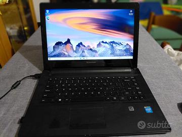 Lenovo IdeaPad 100S-14IBR 2GB 32GB Win10