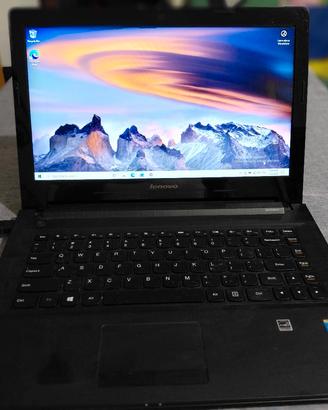 Lenovo IdeaPad 100S-14IBR 2GB 32GB Win10