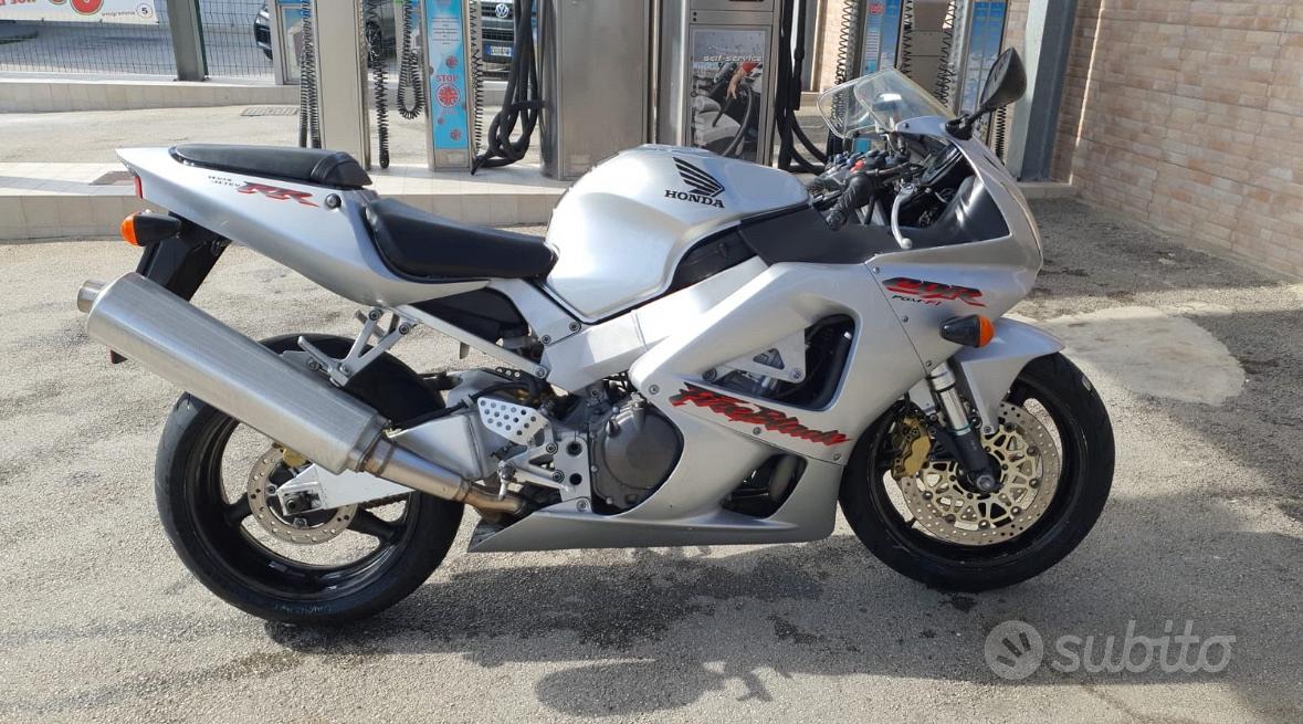 Honda cbr 900 fireblade Moto e Scooter In vendita a Trapani