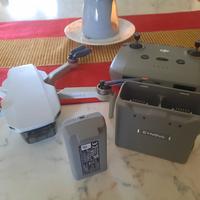 dji mini 2 1 ora di volo 