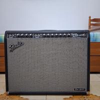 Fender Tone Master Twin Reverb 