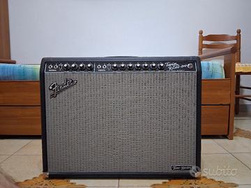 Fender Tone Master Twin Reverb 