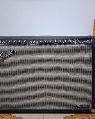 Fender Tone Master Twin Reverb 