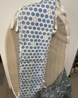 Lettino Stokke sleepy