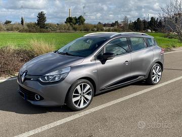 Renault Clio Sporter dCi 8V 90CV COSTUME NATIONAL