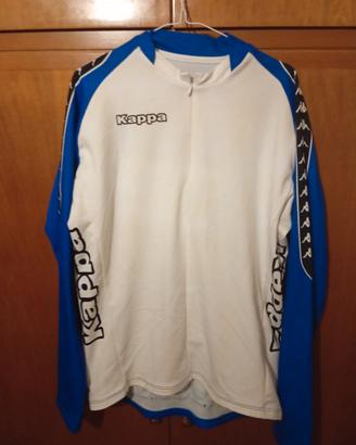 T-SHIRT CICLISMO UOMO
