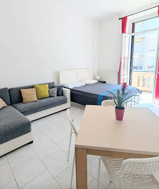 Appartamento in via Vallazze (M2 Vallazze)