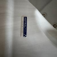 Vasca idromassaggio da esterno