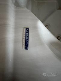 Vasca idromassaggio da esterno