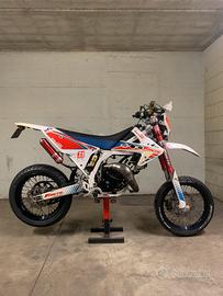 Fantic caballero 85 2014