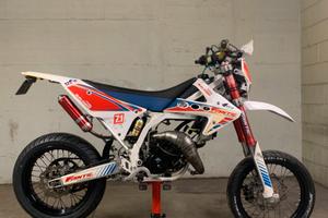 Fantic caballero 85 2014