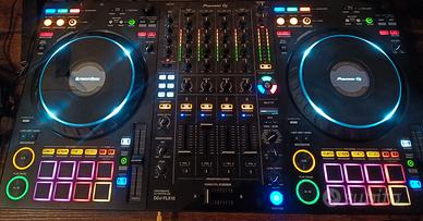 DDJ FLX10