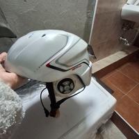 Casco sci