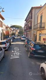 Grottaferrata, trilocale con posto auto privato