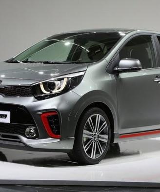 Ricambi kia picanto