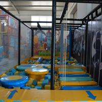 Arredamento x Parchi Gioco, Sala Feste e Luna Park