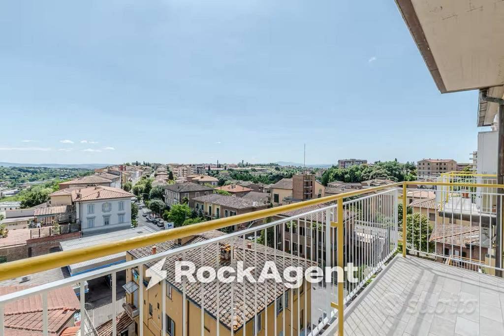 Appartamento – Siena, Camollia - Vista 5