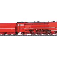 Locomotiva Marklin H0 37082 (for Clubmembers only)