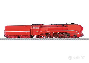 Locomotiva Marklin H0 37082 (for Clubmembers only)